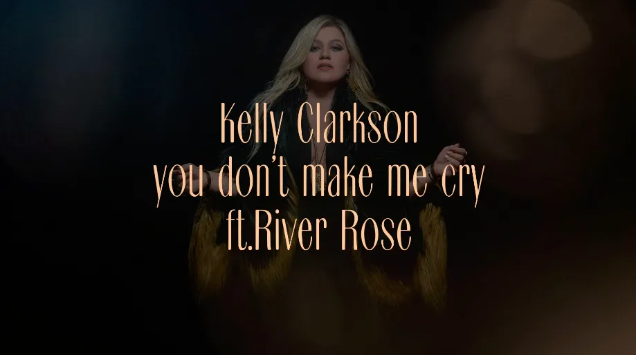 Kelly Clarkson Chemistry